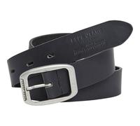 Pepe Jeans Floyd Belt Ceinture, Noir (Noir), 85 Homme