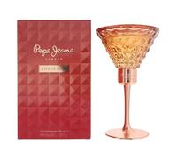 Pepe Jeans For Her Eau de Parfum 80ml Womens Perfume