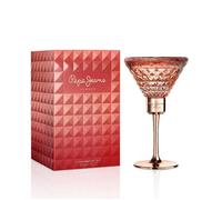 Pepe Jeans Eau de Parfum For Her pour femme 80 ml