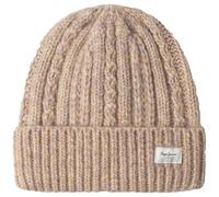 Pepe Jeans Francis Hat Capuchon, Rose (Rose Doux), Taille Unique Femme