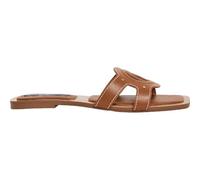 Pepe Jeans Frida Signature, Sandale Femme, Marron (Marron Tabac), 5