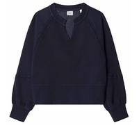 Pepe Jeans Gabelle Maillot de survêtement, Bleu Marine, 12 Ans Fille