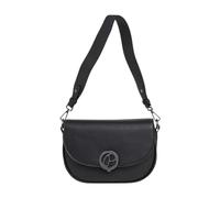 Pepe Jeans - Gala Shoulder Bag - Femme - Sacs - Noir - Taille: ONE Size