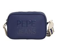 Pepe Jeans Galina, Sac Femme, Bleu Marine, Taille Unique