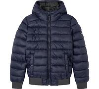 Pepe Jeans Garçon Alexander, Bleu (Dulwich), 10 ans