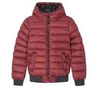 Pepe Jeans Garçon Alexander, Rouge (Burgundy), 10 ans