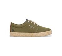 Pepe Jeans Garçon Brady Braid B Sneak