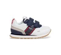 Pepe Jeans Garçon Dublin Sport BK Sneak