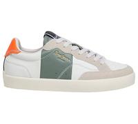 Pepe Jeans Lane Cross Trainers Blanc EU 34 Garçon