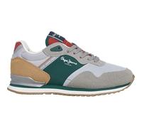 Pepe Jeans London City Trainers Gris EU 32 Garçon