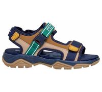 Pepe Jeans Maven One Sandals Bleu EU 32 Garçon
