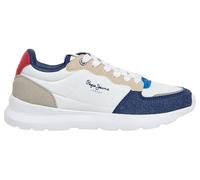 Pepe Jeans Garçon Teagan Bass B Sneak
