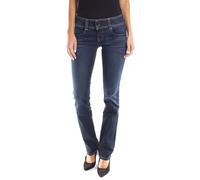 Pepe Jeans Jean Gen Femme Bleu (Denim-h06) 26W / 34L