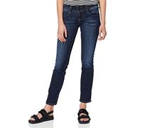 Pepe Jeans Jean femme GEN Coupe droite Bleu Taille 29/34