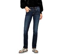 Pepe Jeans Gen Jeans Bleu 32 / 30 Femme