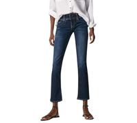 Pepe Jeans Gen Femme jeans, Blue (Denim-h06), 32W / 32L