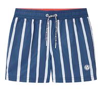 Pepe Jeans Gilbert Maillot de Bain, Bleu (Indigo), 18 Ans Garçon
