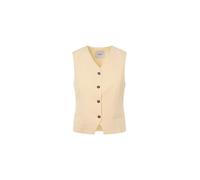 Pepe Jeans Gilet 'ADITI' jaune pastel, Taille M