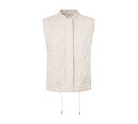 Pepe Jeans Gilet 'Ali' blanc, Taille M