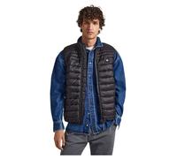 Pepe Jeans Gilet Balle Gillet M, Noir (Black), M