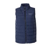 Pepe Jeans Gilet bleu marine, Taille S