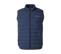 Pepe Jeans Gilet bleu marine, Taille XL