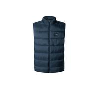 Pepe Jeans Gilet bleu, Taille L