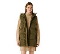 Pepe Jeans Gilet Long Sarah