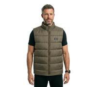 Pepe Jeans Puffer Vest Vert M Homme