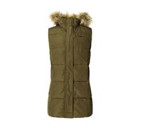 Pepe Jeans Gilet 'Sarah' kaki, Taille L