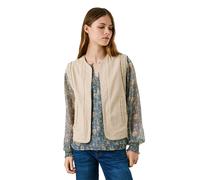 Gilet femme Pepe Jeans Saura Beige M