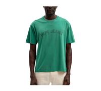 Pepe Jeans - Gio T-Shirt - Homme - Tops - Vert - Taille: L