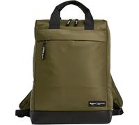 Pepe Jeans Glen, Sac Homme, Vert (jonc de mer), Taille Unique