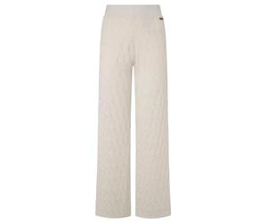 Pepe Jeans Goldie Pants Pantalon, Blanc (Mousse White), M Femme