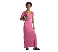 Pepe Jeans Goldie Robe Femme, Rose (Rose Anglaise), L