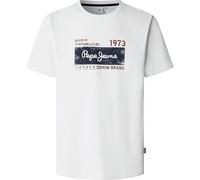Pepe Jeans Grayson Short Sleeve T-Shirt 2XL