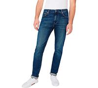 Pepe Jeans Grue Jeans, Bleu (Denim-VT7), 38W / 34L Homme