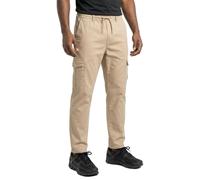Pepe Jeans Gymdigo Cargo Pants Beige 31 Homme