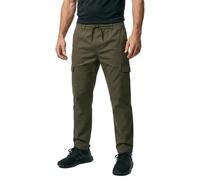 Pepe Jeans Gymdigo Cargo Pants Vert 30 Homme