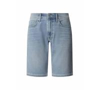 Pepe Jeans Short en jean GYMDIGO Coupe slim pour homme Bleu gris 34W