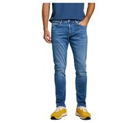 Pepe Jeans Gymdigo Slim Fit Jeans Bleu 36 / 32 Homme