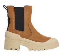 PEPE JEANS Hale Chelsea Booties EU 39