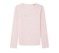 Pepe Jeans Hana Glitter L/S, T-Shirt,