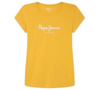 Pepe Jeans Hana Glitter S/S N, T-Shirt,