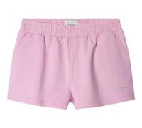 Pepe Jeans Hana Short, Rose, 12 Ans Fille