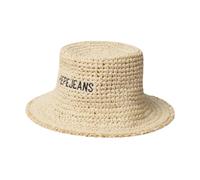 Pepe Jeans - Hats - Femme - Accessoires - Beige - Taille: ONE Size