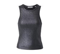 Pepe Jeans Birdey Sleeveless T-shirt Noir L Femme
