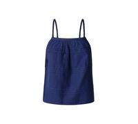 Pepe Jeans Haut 'Doll' bleu marine, Taille M