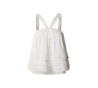 Pepe Jeans Haut 'Ella' blanc cassé, Taille XL