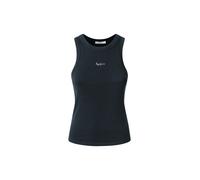 Pepe Jeans Haut 'Marian' marine / blanc, Taille XS